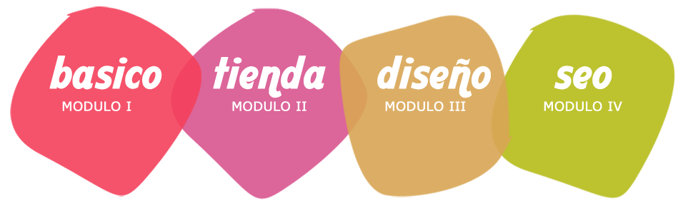 Banner de inicio del sitio web