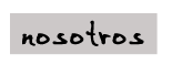 Nosotros