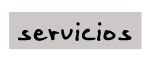 Servicios